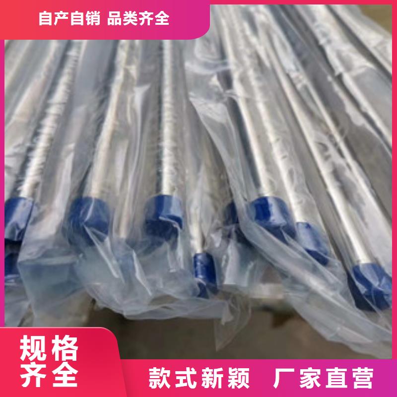 精密管精密钢管厂家实力雄厚