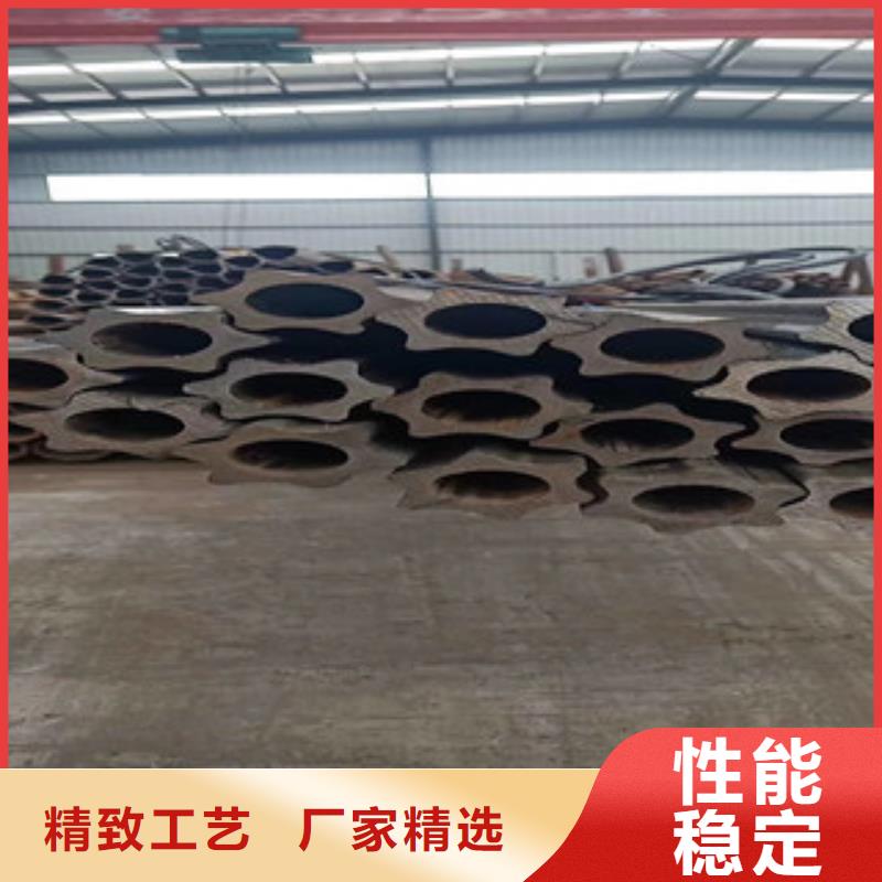 异型管-异形钢管品牌专营
