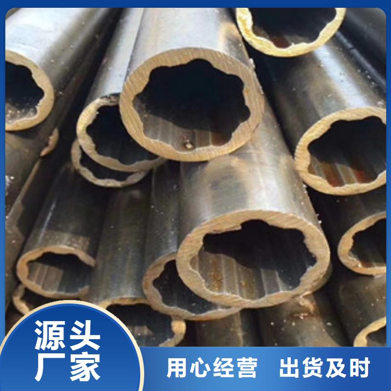 异型管-异形钢管品牌专营