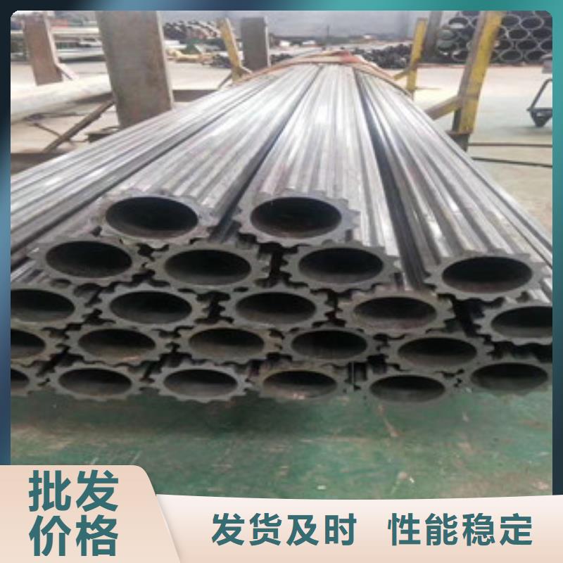 异型管-无缝钢管经销商