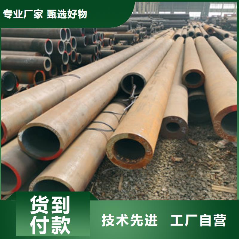 无缝钢管无缝方管诚信经营现货现发