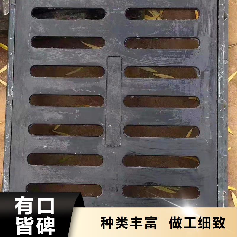 球墨铸铁井盖消防球墨铸铁管厂家