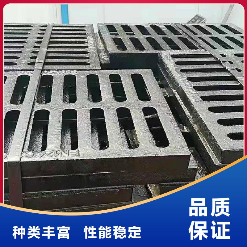 球墨铸铁井盖,离心球墨铸铁管实拍品质保障