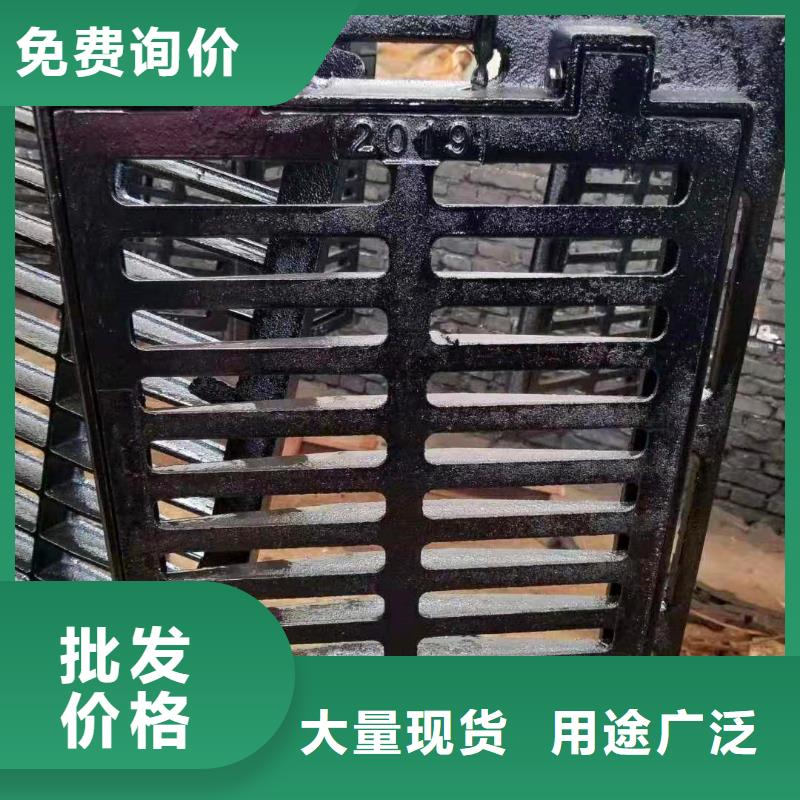 球墨铸铁井盖K9球墨铸铁管您想要的我们都有