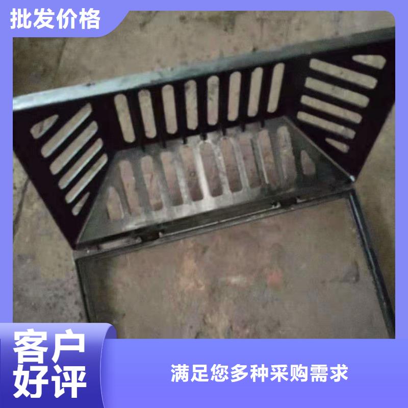 球墨铸铁井盖-国标球墨铸铁管可零售可批发