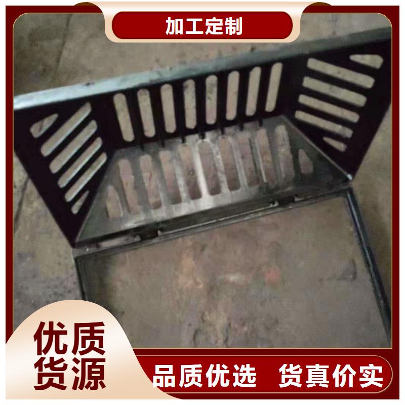 球墨铸铁井盖K7球墨铸铁管实力厂家直销