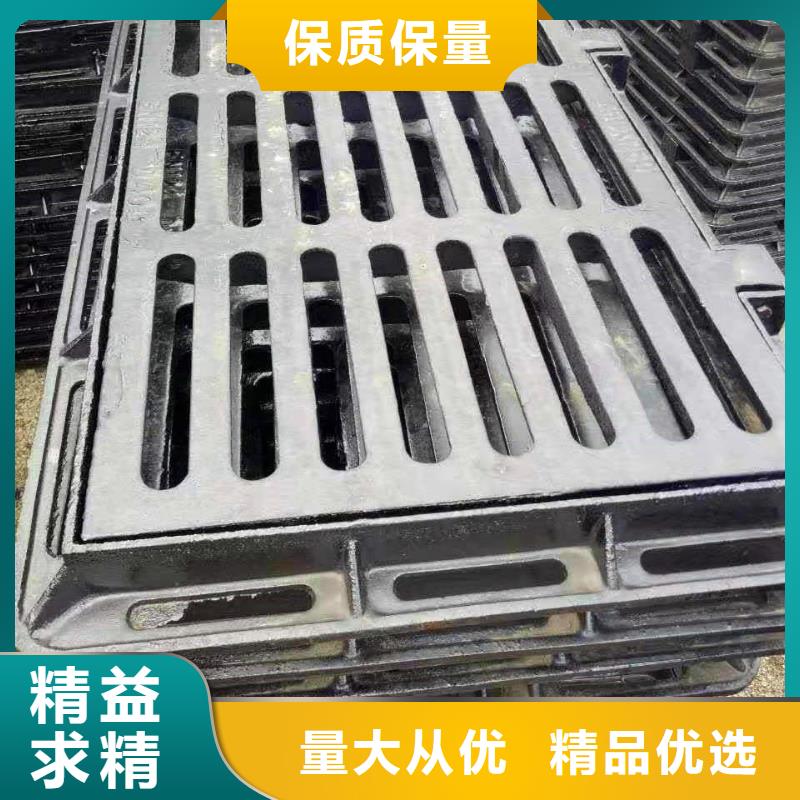 球墨铸铁井盖消防球墨铸铁管厂家