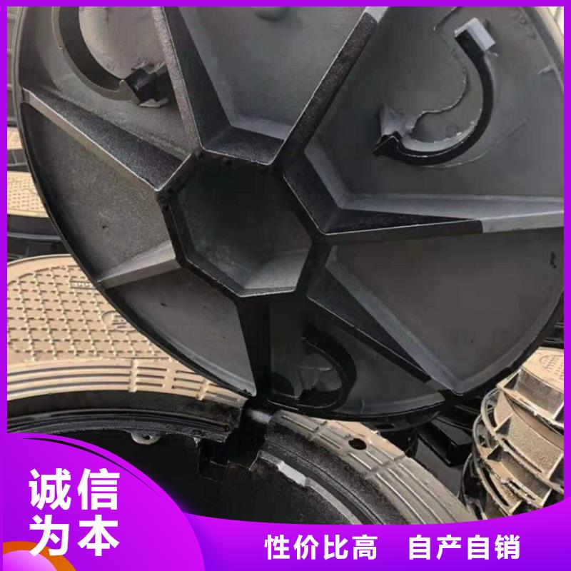球墨铸铁井盖来电咨询