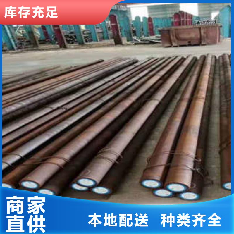 弹簧钢精密异形钢管无中间商厂家直销