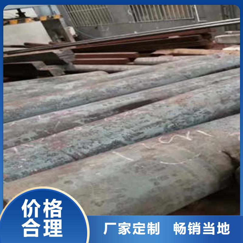 【弹簧钢630不锈钢管精工制作】