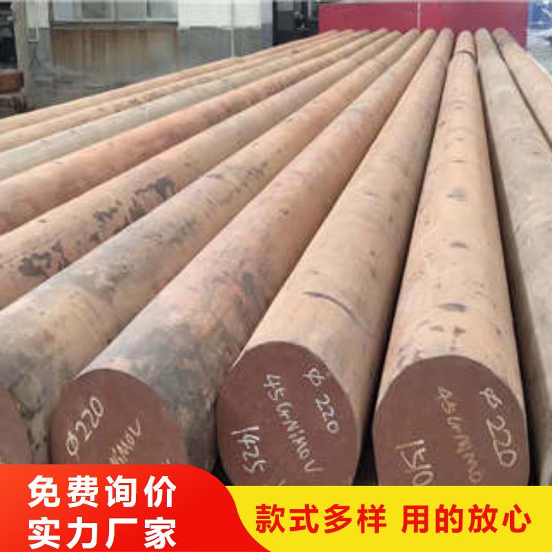 弹簧钢-注浆管品质值得信赖