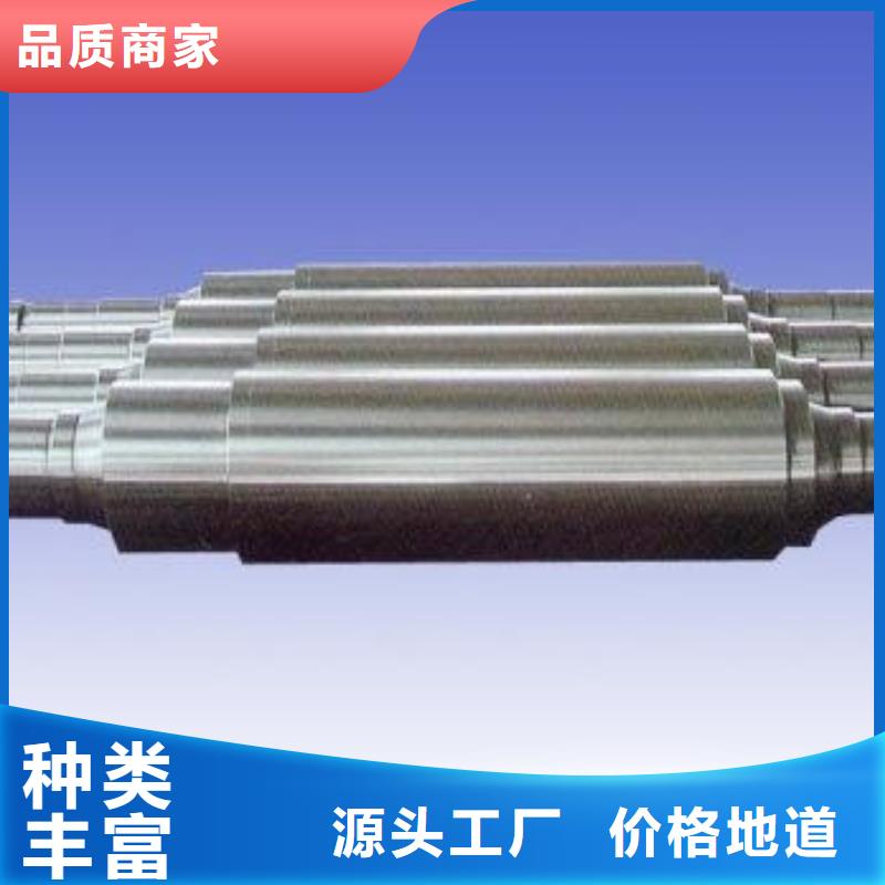 【轧辊钢】轴承钢精心选材