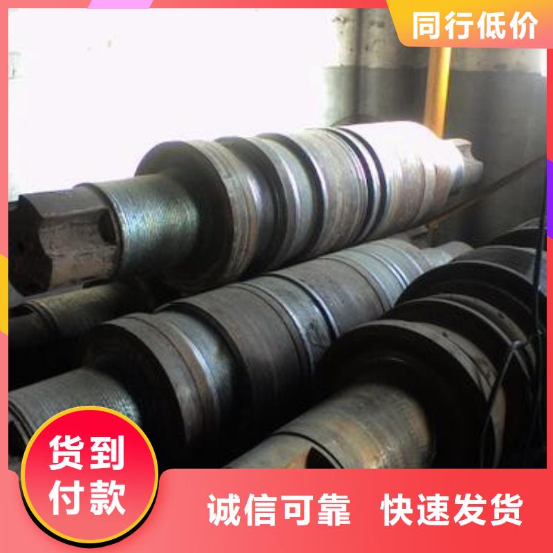 轧辊钢冷拔异型钢管口碑好实力强