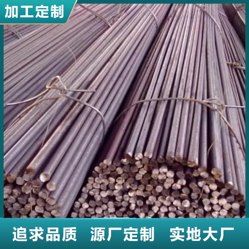 军工钢-316不锈钢管从源头保证品质