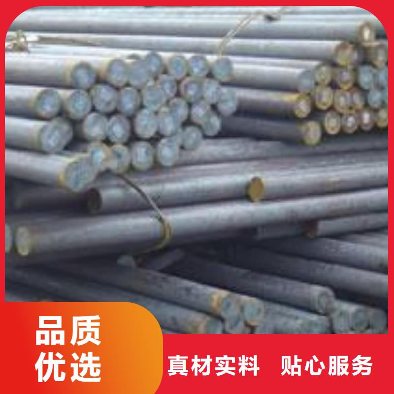 军工钢-316不锈钢管从源头保证品质
