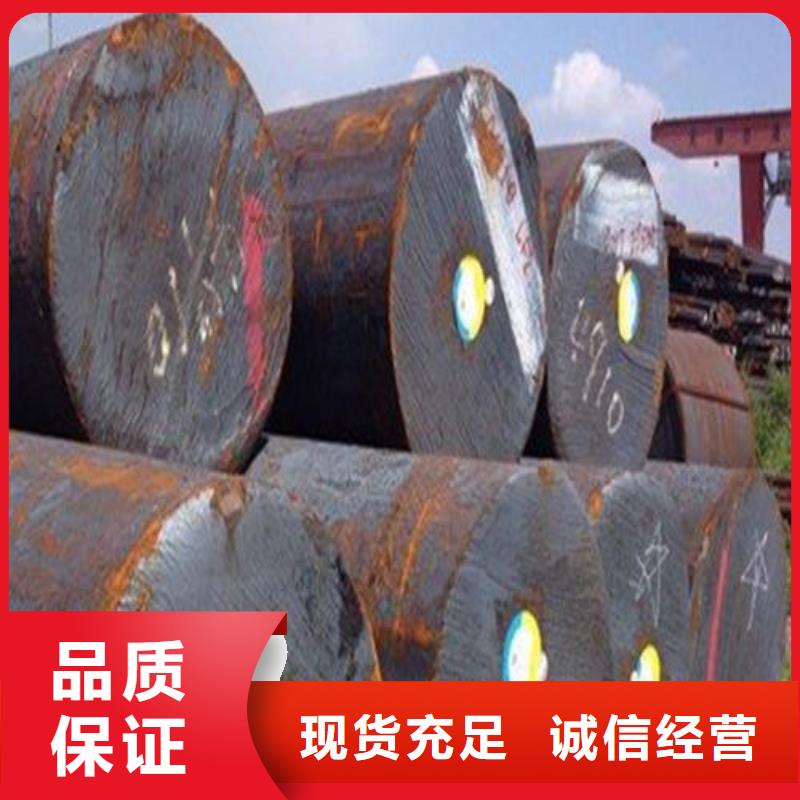锻打圆钢注浆管生产厂家严谨工艺