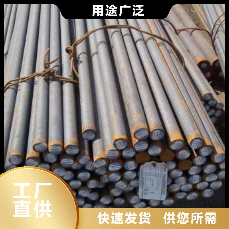 锻打圆钢注浆管生产厂家严谨工艺
