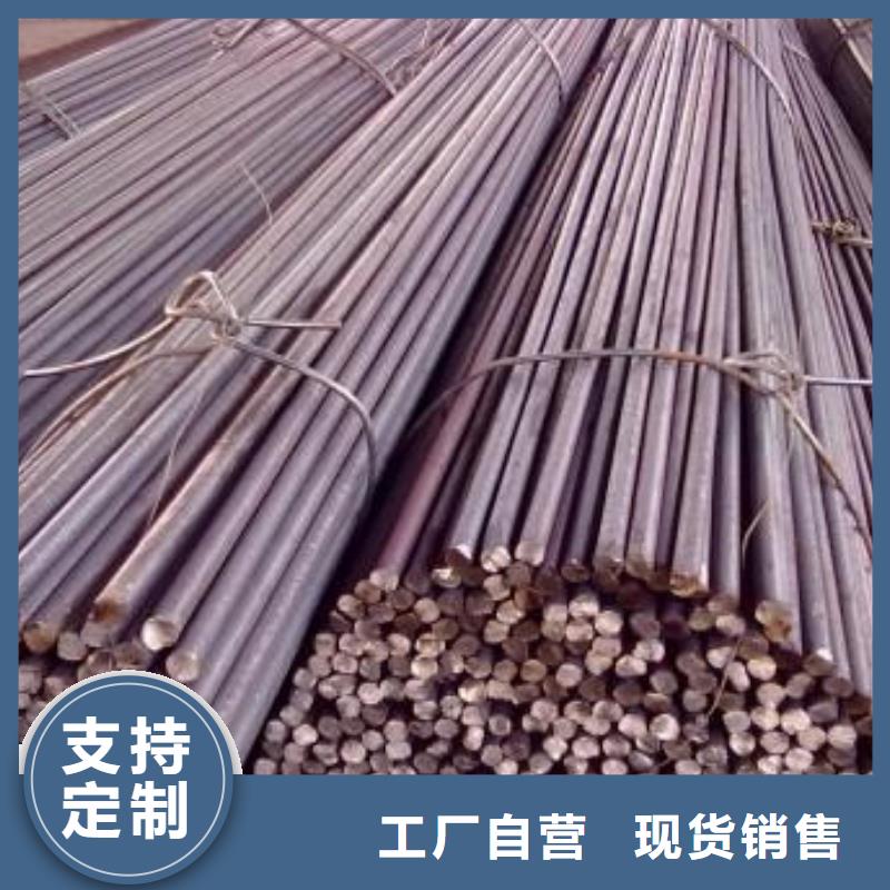 【锻打圆钢】316L不锈钢管订购