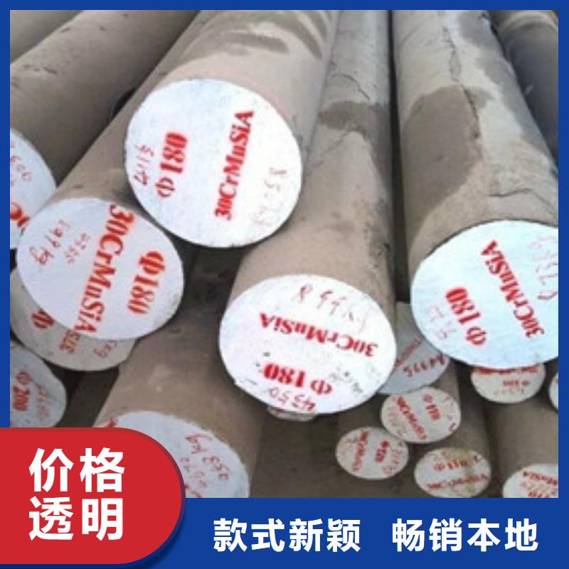锻打圆钢注浆管生产厂家严谨工艺