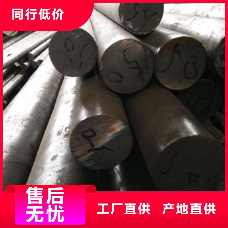 锻打圆钢注浆管生产厂家严谨工艺
