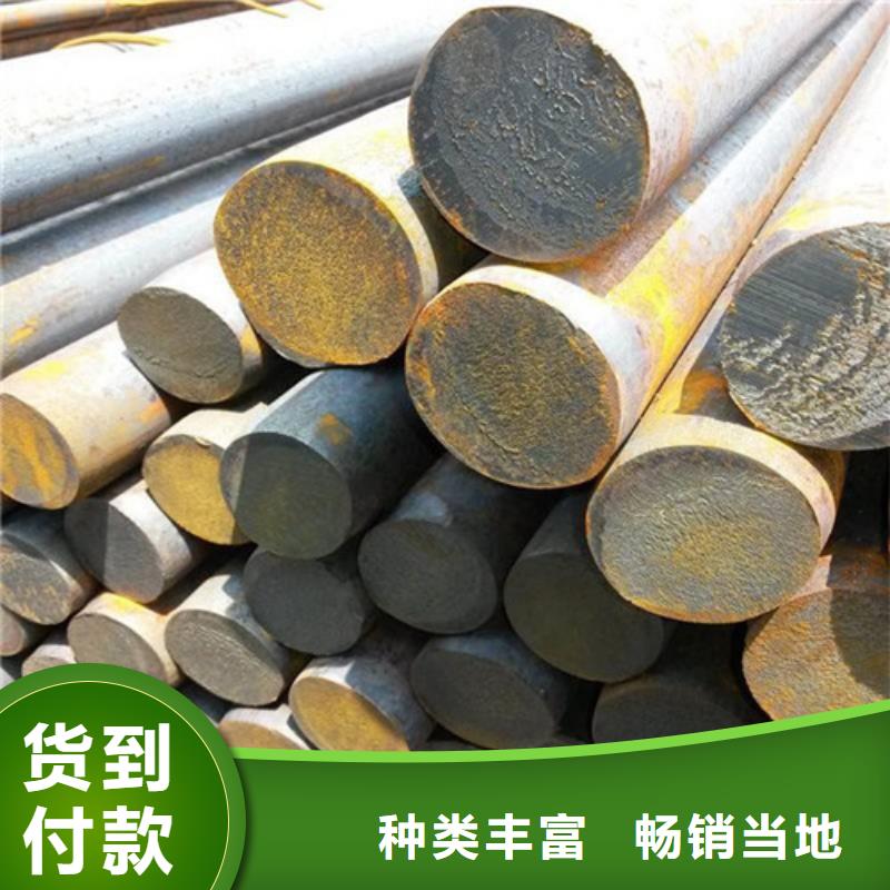 锻打圆钢注浆管生产厂家严谨工艺