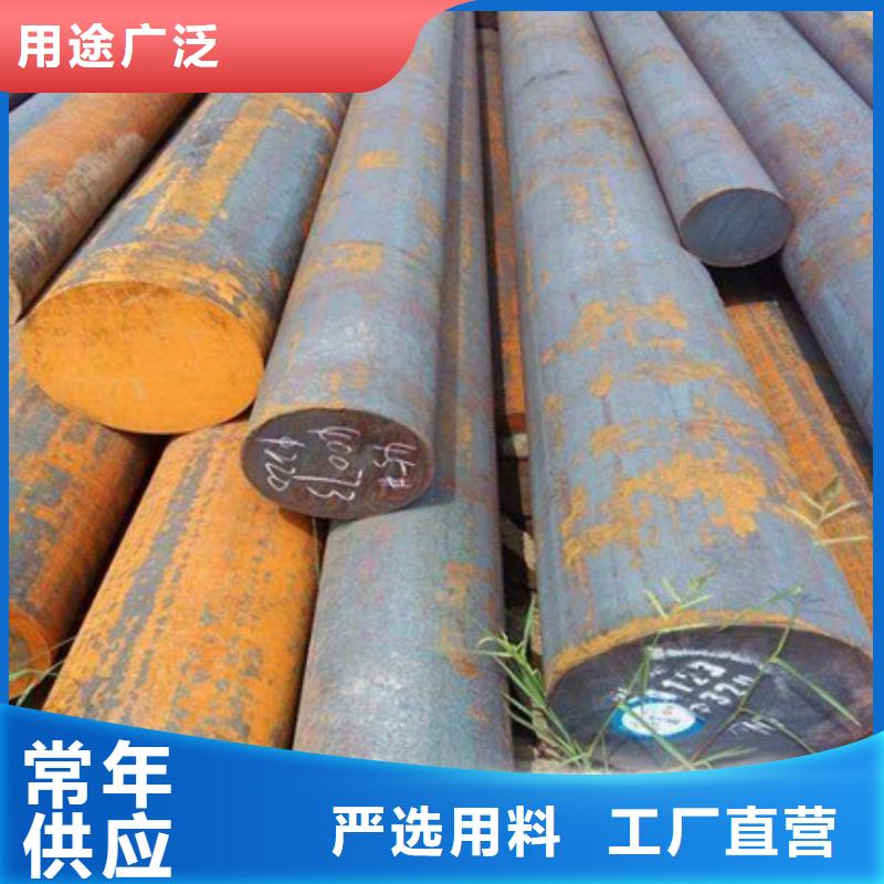 锻打圆钢注浆管生产厂家严谨工艺