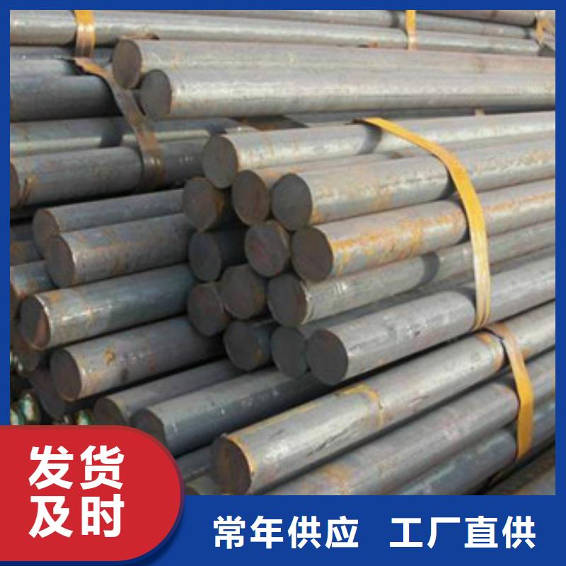 锻打圆钢注浆管生产厂家严谨工艺