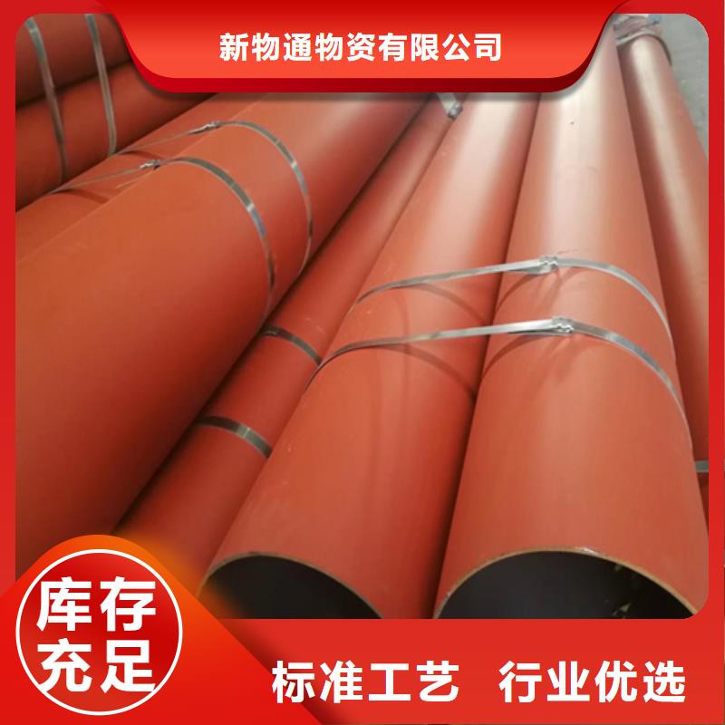 买钝化钢管必看-价格低