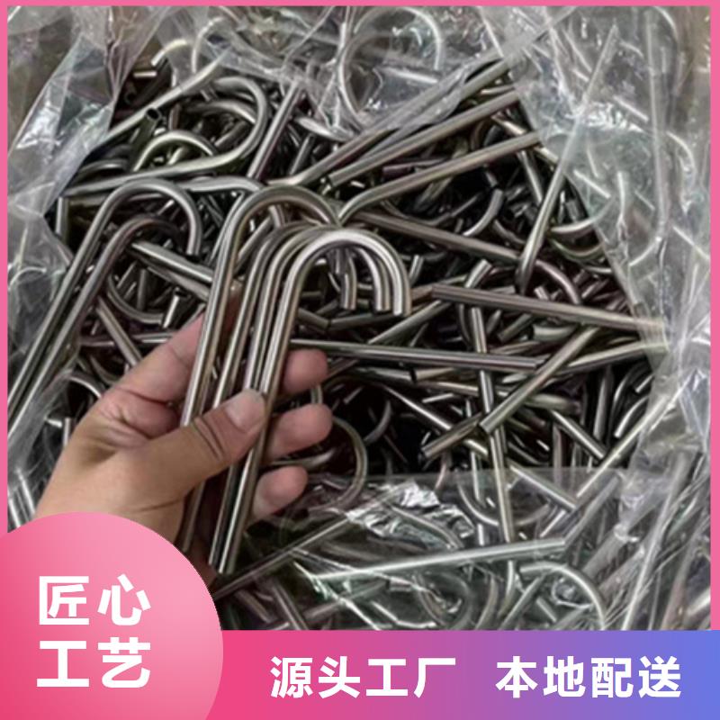 2205不锈钢管货源充足