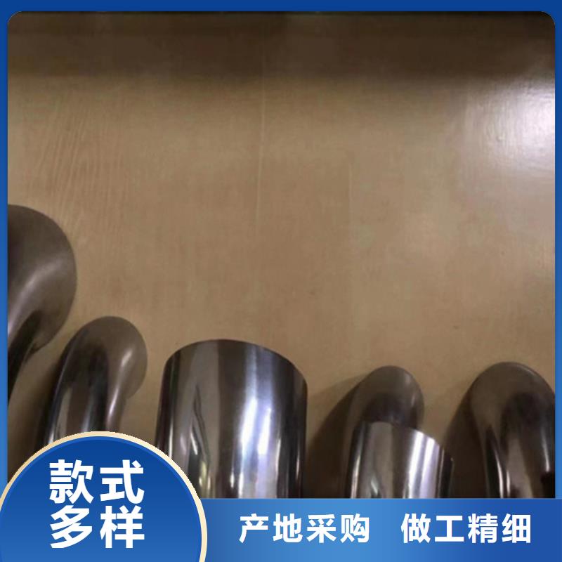 文山316L不锈钢管生产厂家