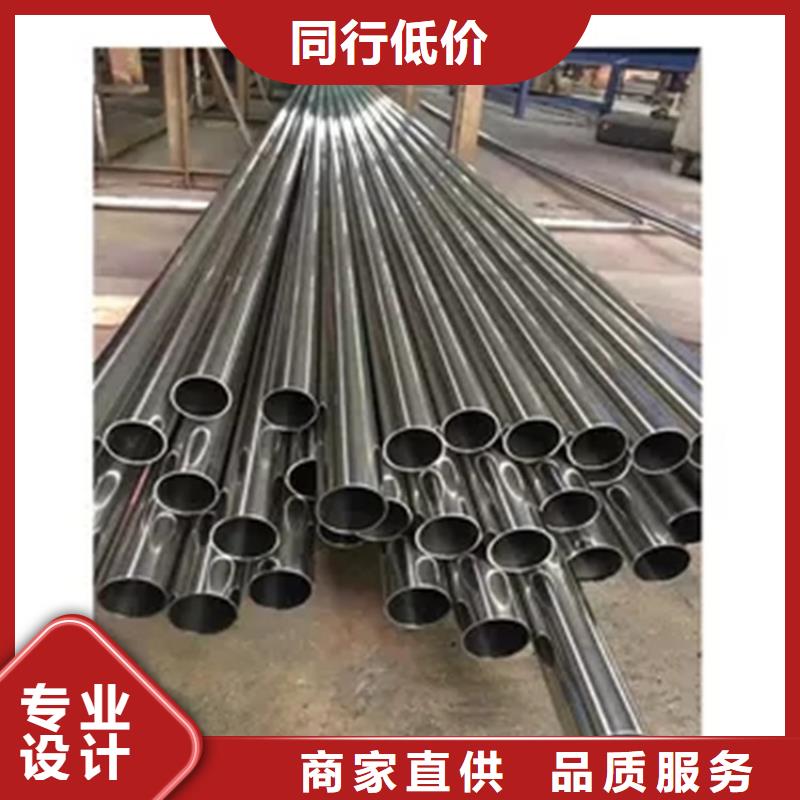 淮南321不锈钢管生产厂家