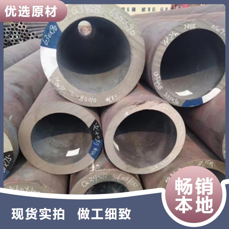 定制P11合金管_生产厂家