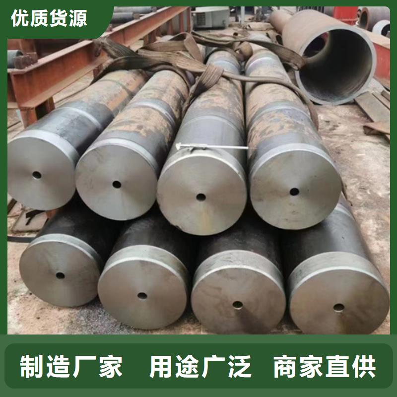 15CrmoG合金钢管大厂家买的安心