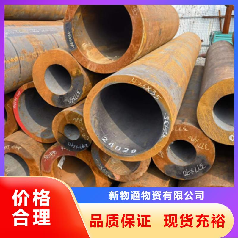 P22合金钢管优选商家