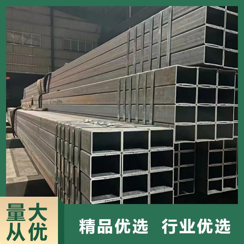 本地的异形精密管生产厂家