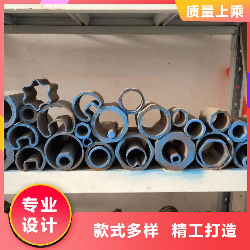 异形钢管【316Ti不锈钢管价格】质检严格放心品质-新物通物资(孝感市分公司)