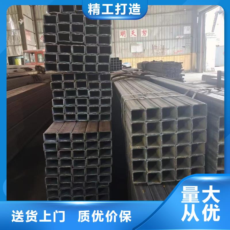 铜官山|狮子山|宿州|宣城|滁州|淮北|黄山【异形钢管】316Ti不锈钢管严谨工艺-新物通
