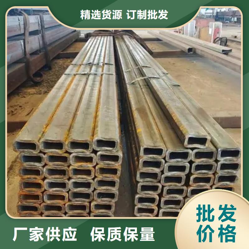 销售异形精密管_诚信厂家
