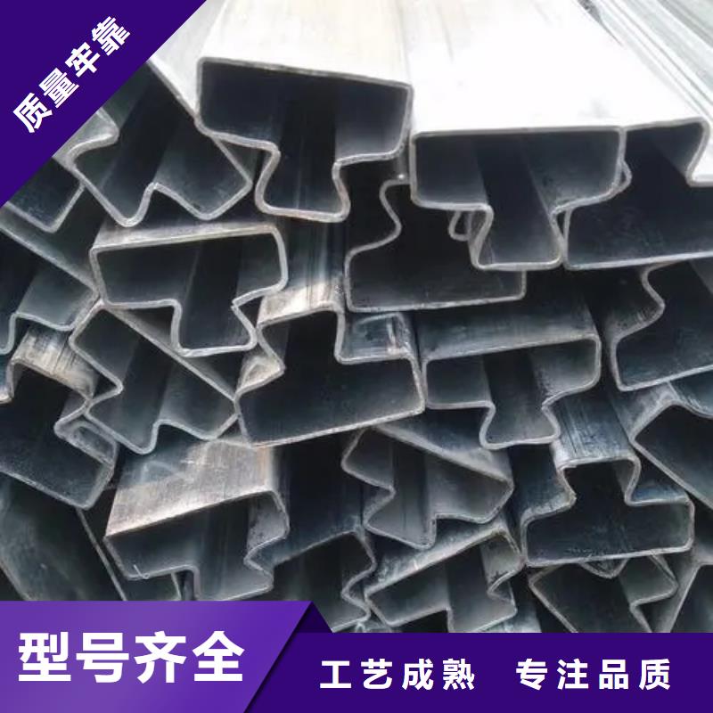新物通注浆管异形钢管_【精密异形钢管】把实惠留给您