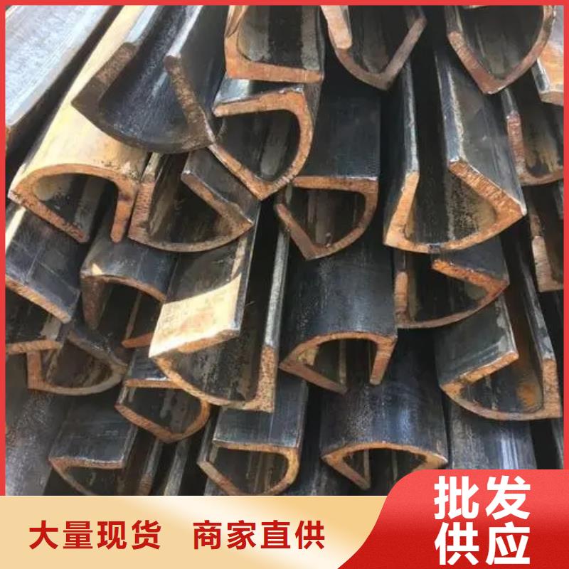 销售异形精密管_诚信厂家