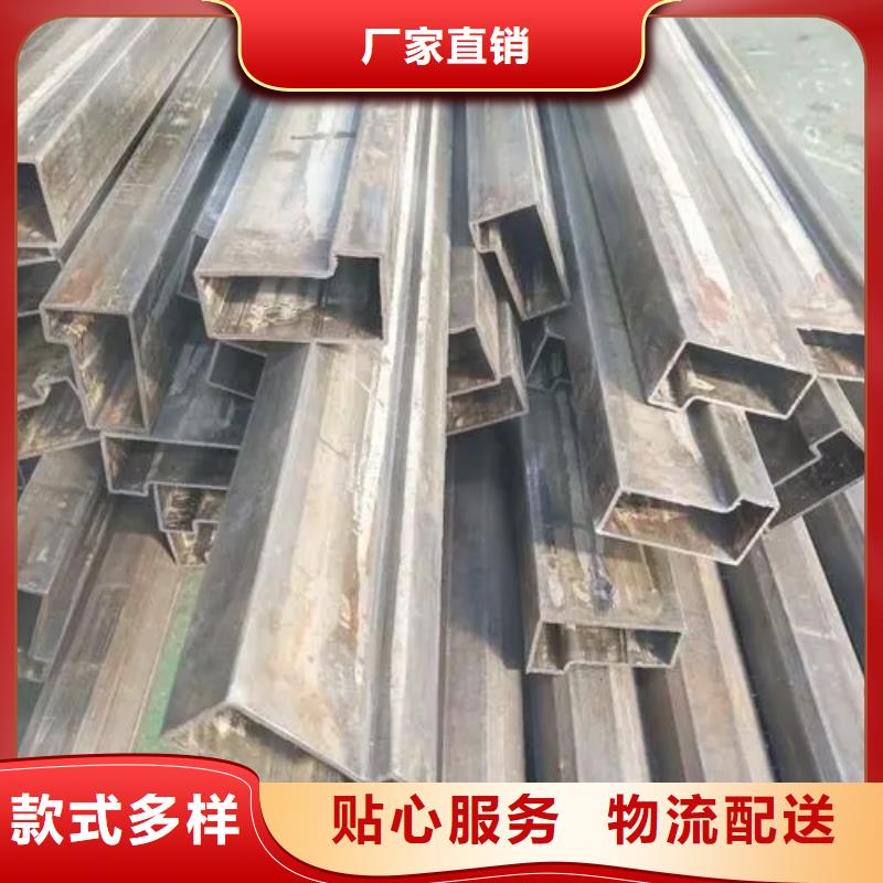异形钢管【316Ti不锈钢管价格】质检严格放心品质-新物通物资(孝感市分公司)
