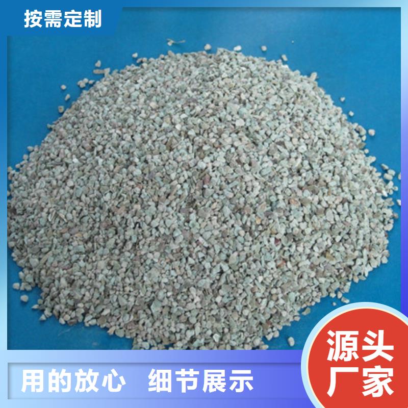 沸石多面空心球质量安心