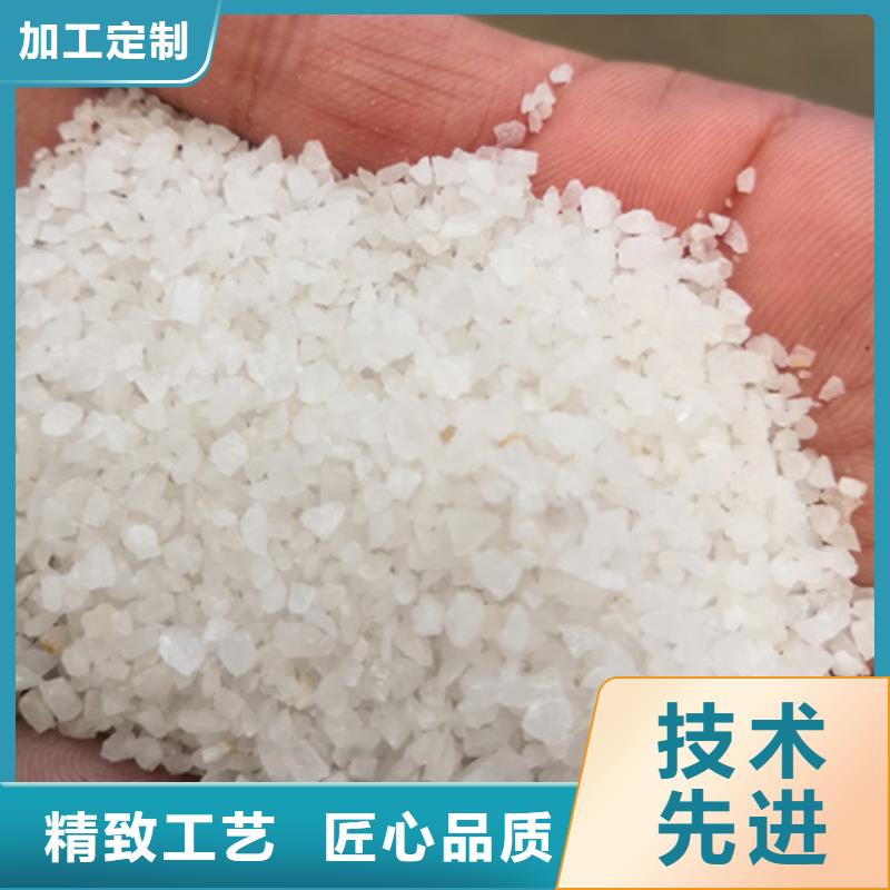 石英砂多面空心球厂家现货供应