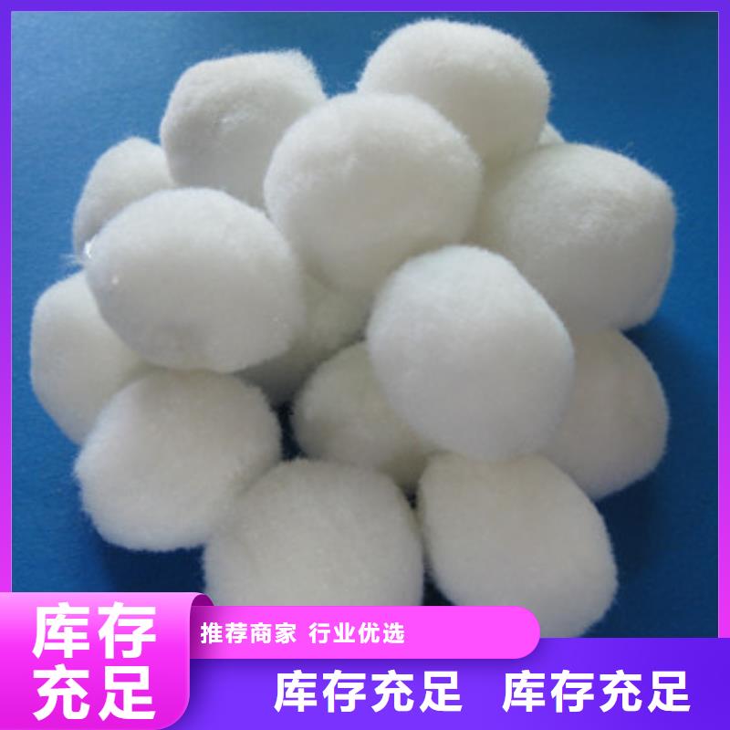 纤维球品质保障价格合理