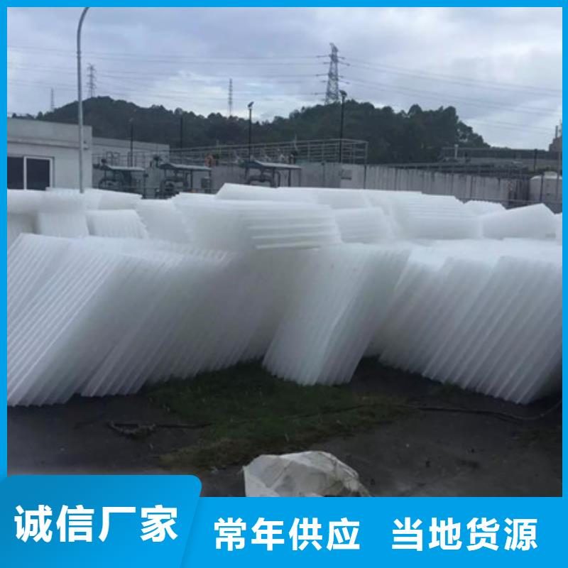 【 蜂窝斜管,滤头滤帽专注品质】豫嵩泡沫滤珠