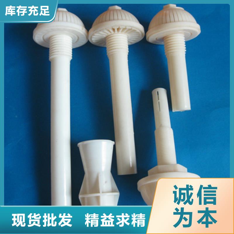 豫嵩泡沫滤珠【滤头帽】_陶粒厂家