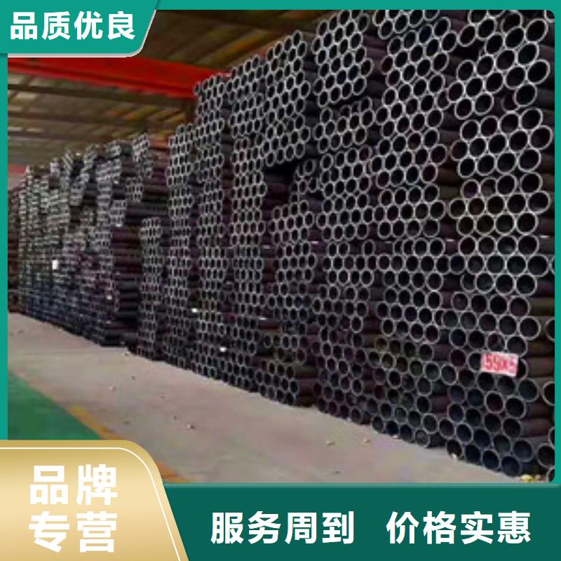无缝钢管一手货源