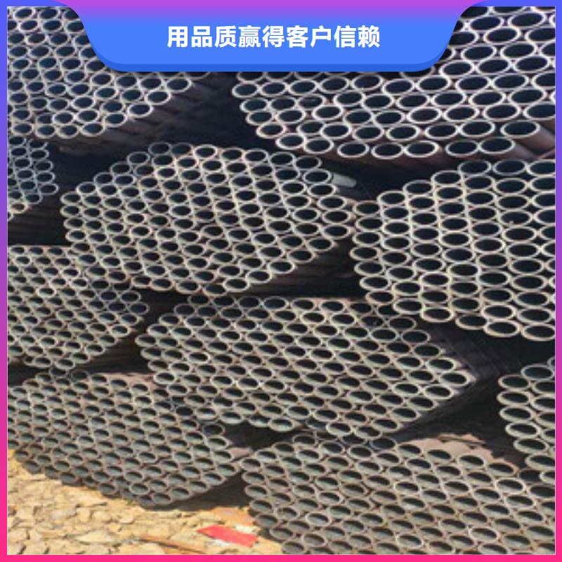 无缝钢管_Q345D无缝钢管快速生产