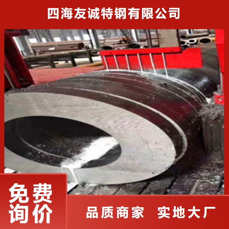 无缝钢管无缝方管国标检测放心购买
