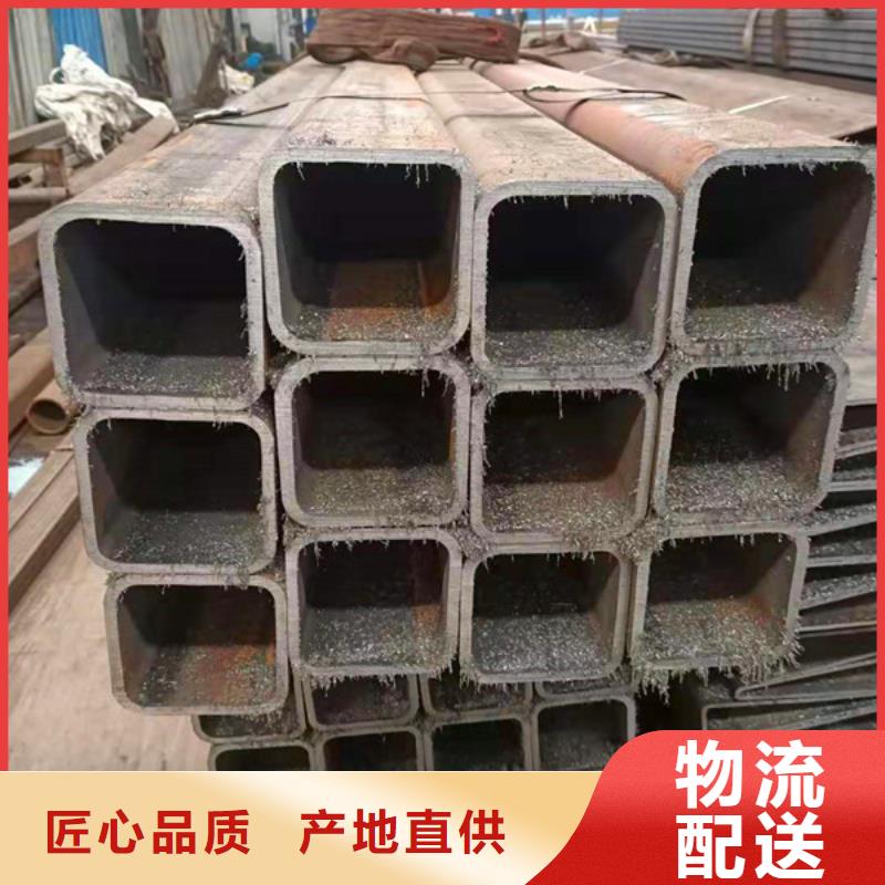 无缝方管20G高压无缝钢管实拍品质保障